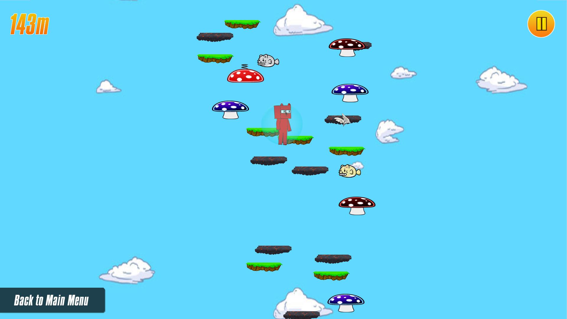 CATS! ستيم هدية