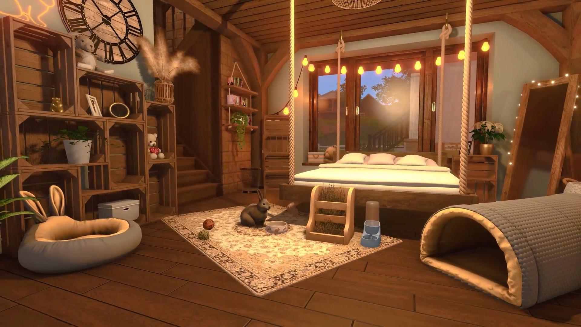 House Flipper - Pets DLC اوروبي بي سي ستيم كود رقمي