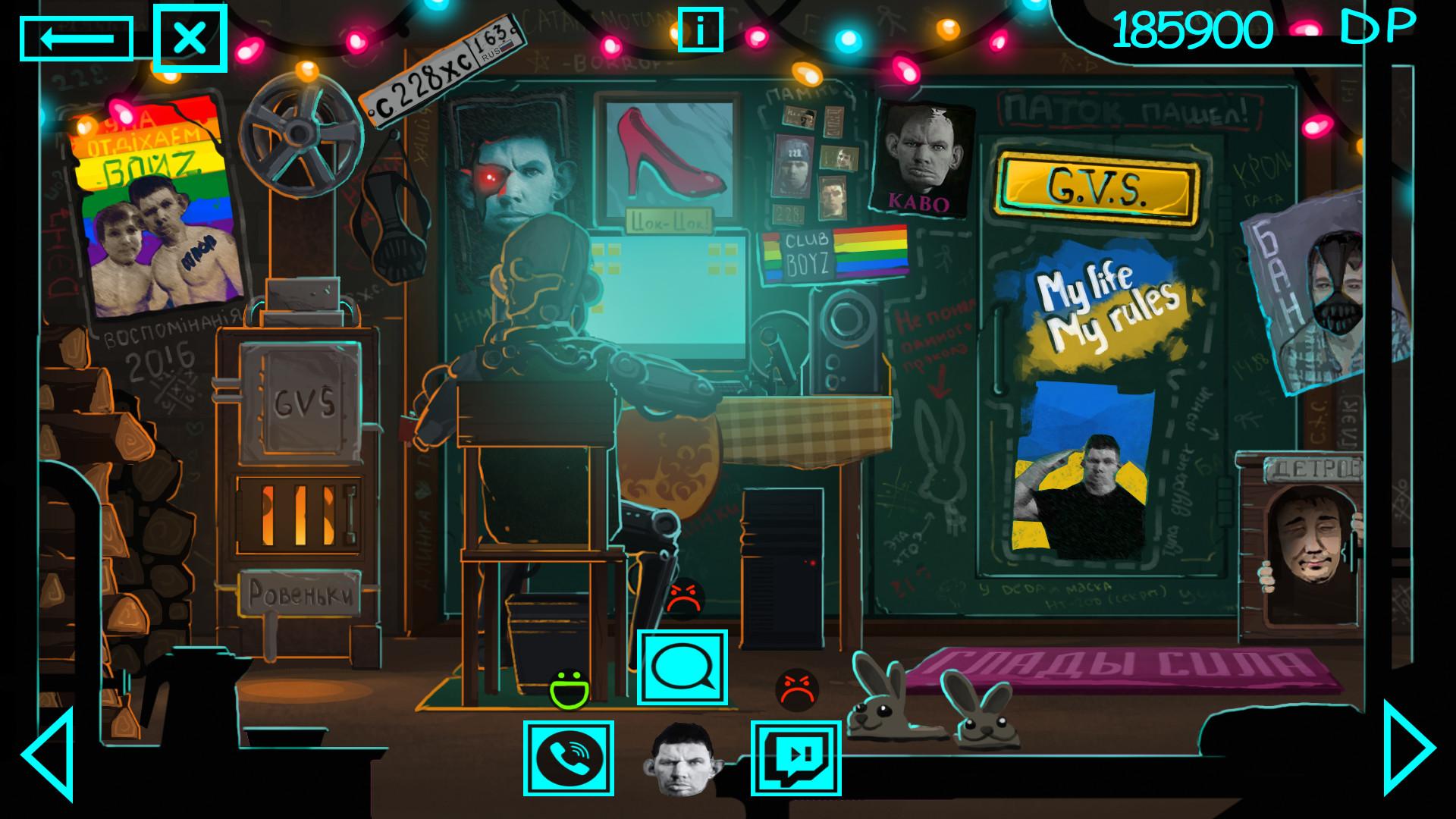 Clicker: Glad Valakas ستيم كود رقمي