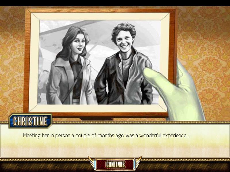 The Search For Amelia Earhart ستيم هدية