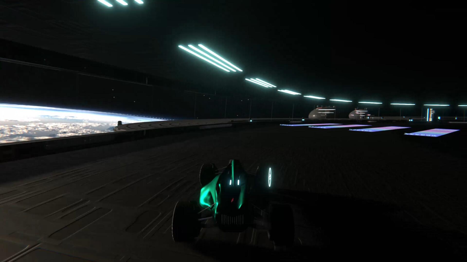 Formula 2707 - All Stars Kombat بي سي ستيم كود رقمي