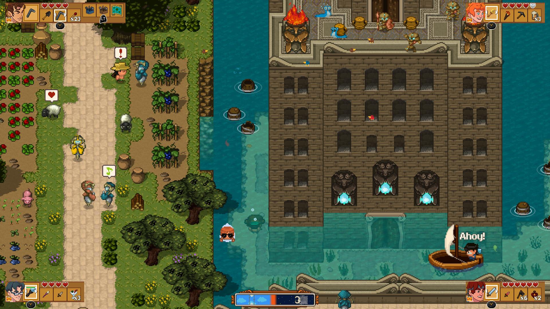 Doom & Destiny Worlds: اولتمت Supporter اصدار ارجنتيني اكسبوكس 1 / إكس بوكس سيريس X|S / ويندوز 10 كود رقمي