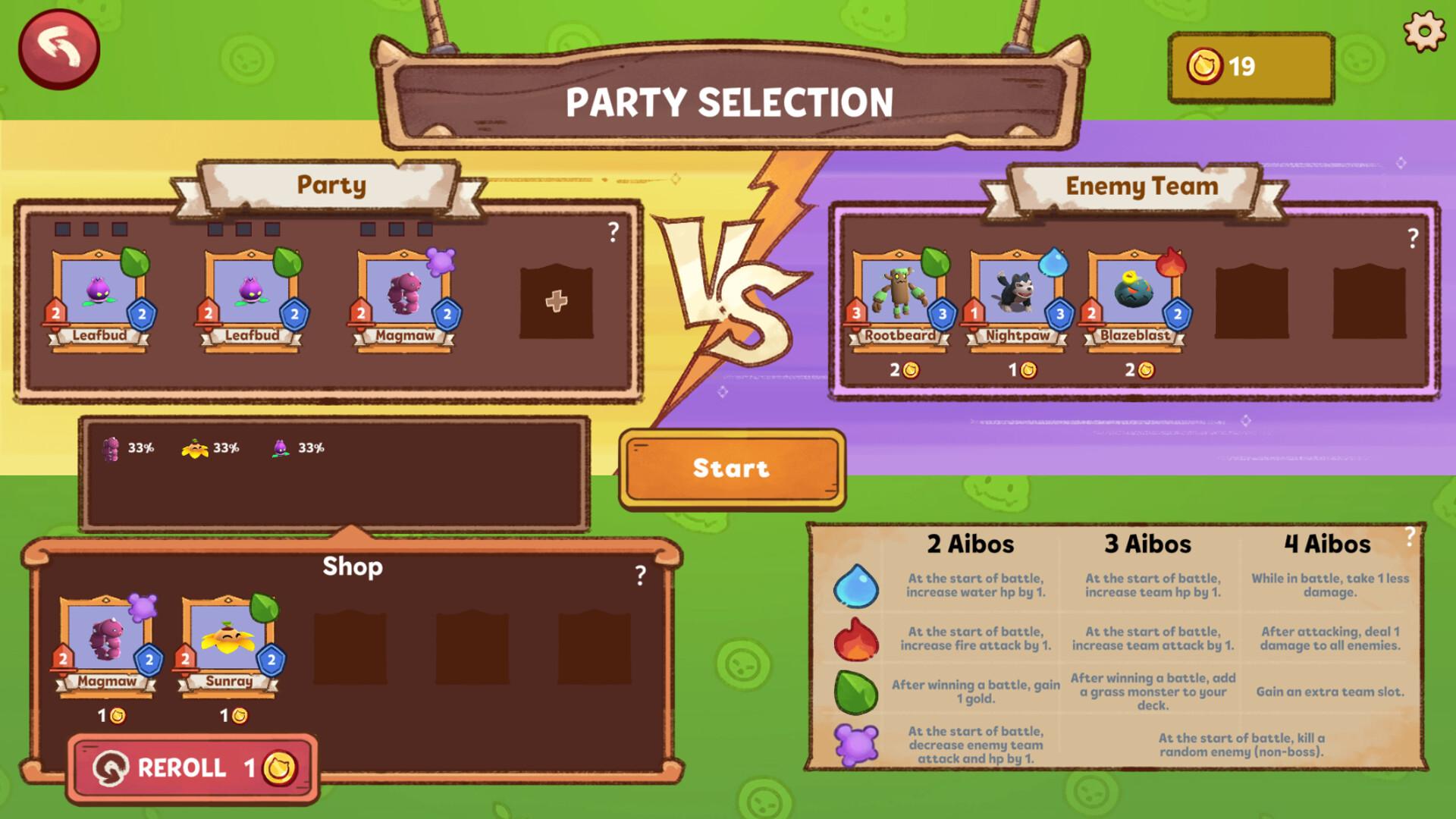 Michi - Expansion Pack (Unlock Levels 2-10) DLC ستيم كود رقمي