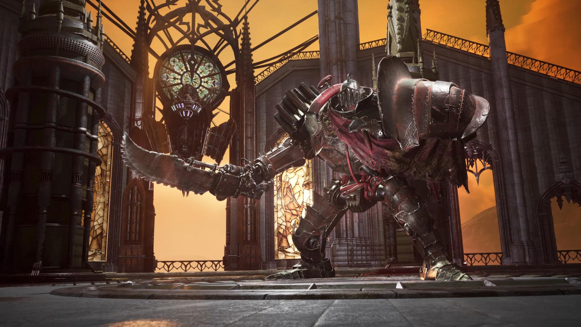 Gangs Of Sherwood ستيم حساب