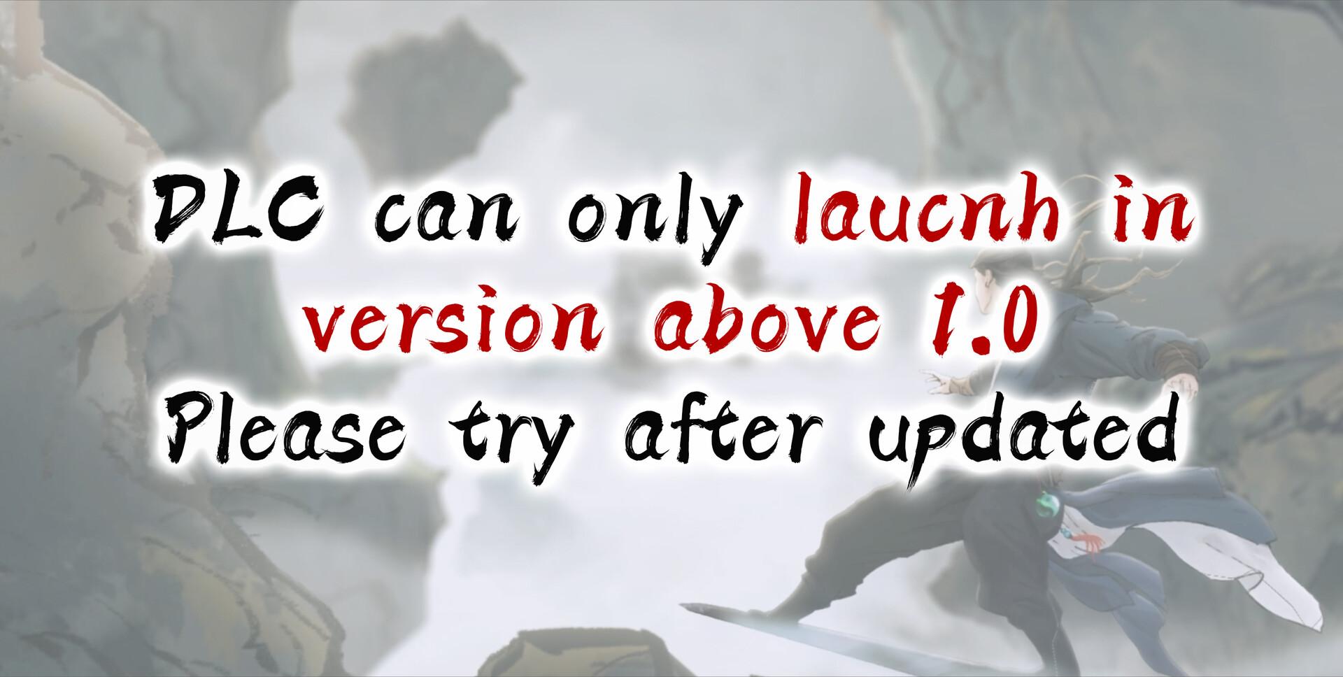 Tale Of Immortal - Ground Of No Return DLC ستيم كود رقمي