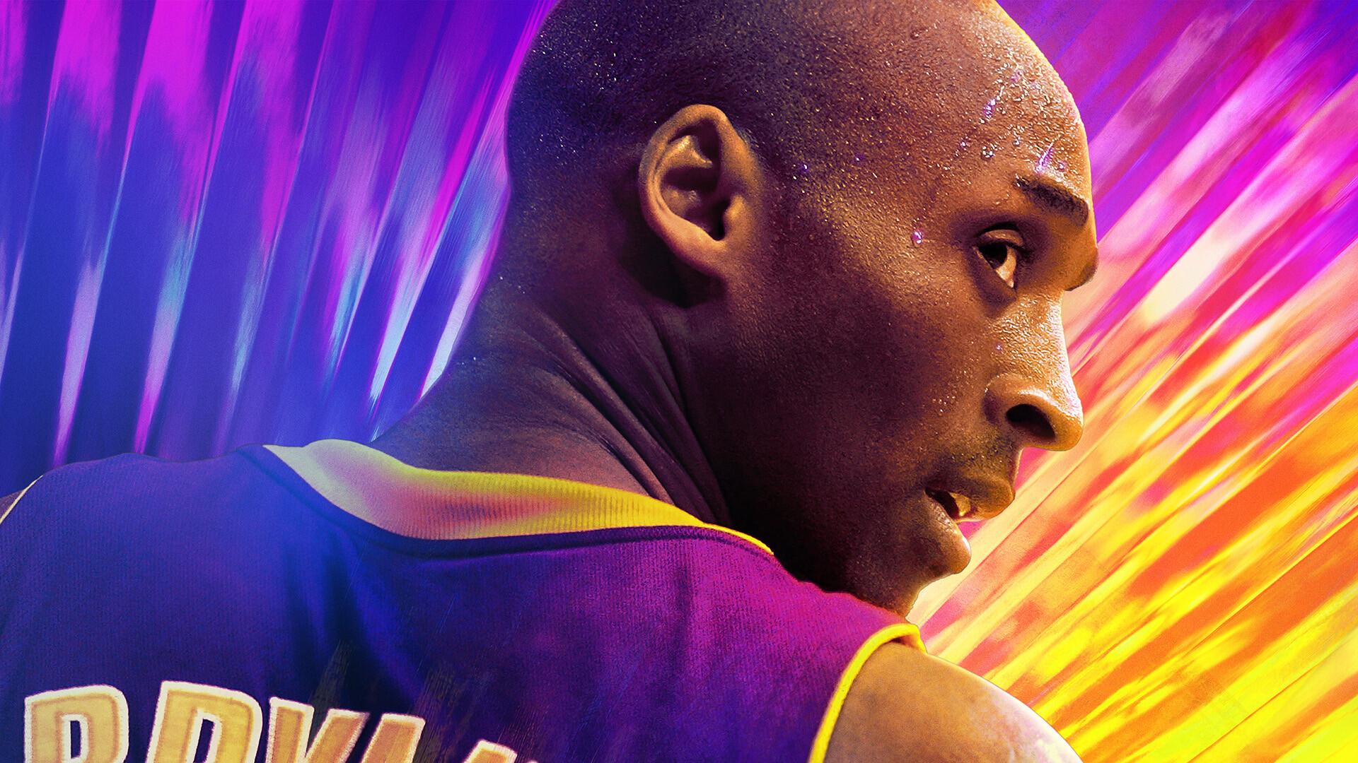NBA 2K24 Black Mamba اصدار ستيم حساب