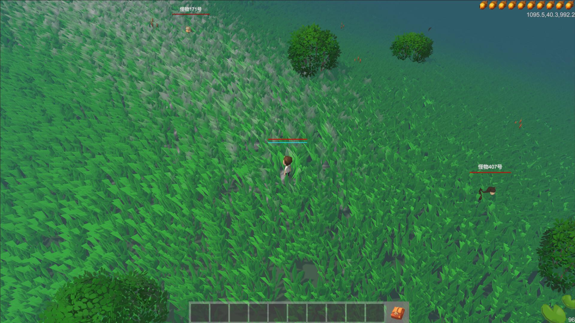 ايام In Hill ستيم كود رقمي