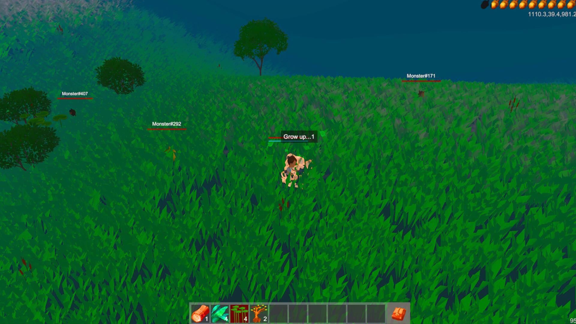 ايام In Hill ستيم كود رقمي