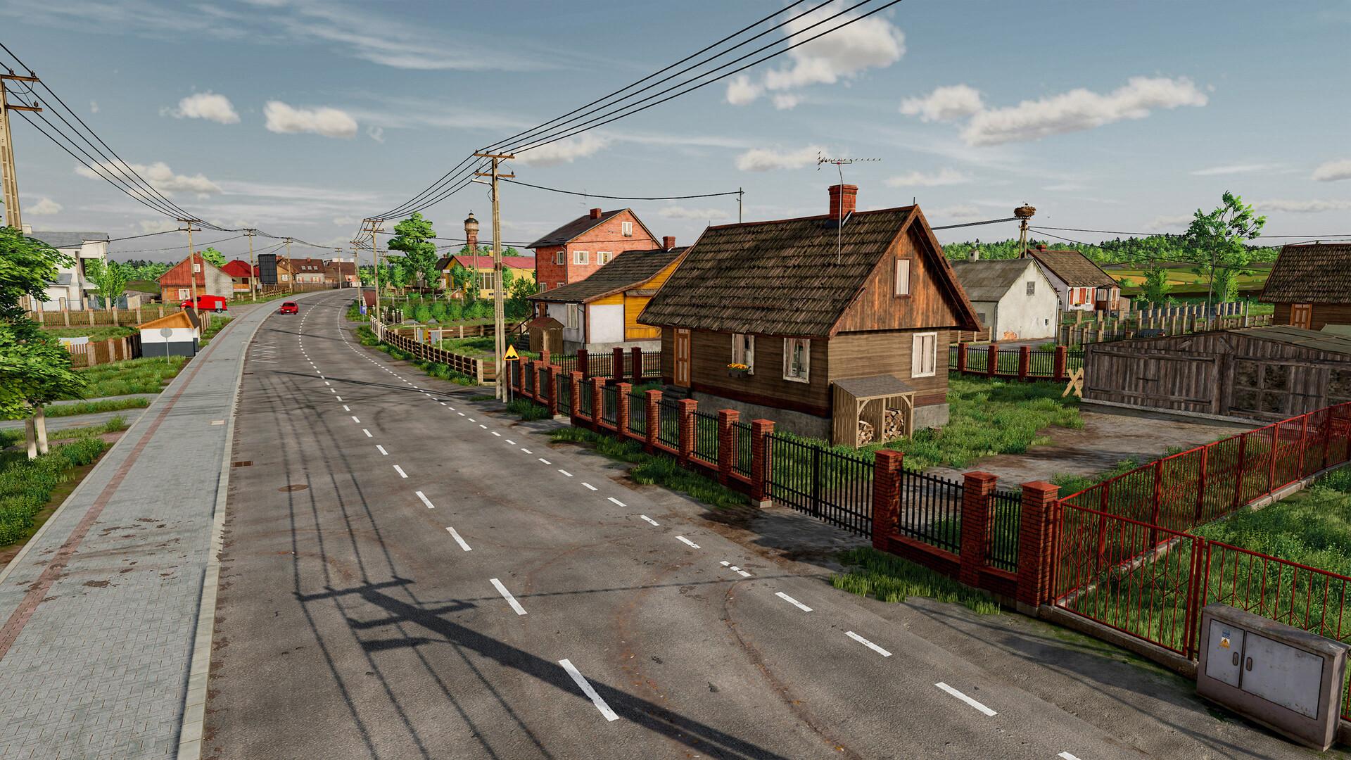 Farming Simulator 22 - بريميوم Expansion DLC بي سي ستيم كود رقمي