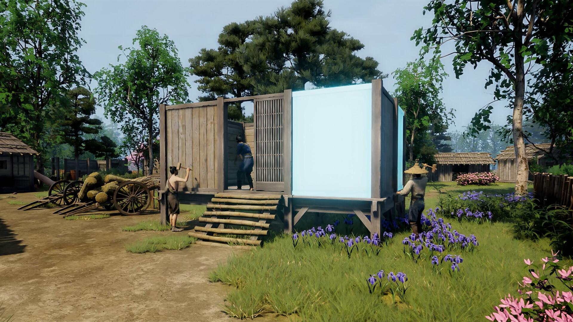 Sengoku Dynasty اولتمت اصدار ستيم كود رقمي