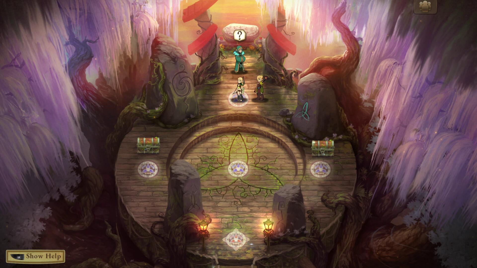 Might & Magic: Clash Of Heroes - Definitive اصدار بي سي ستيم كود رقمي