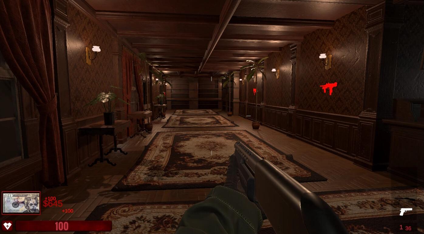 Stay Home ستيم كود رقمي