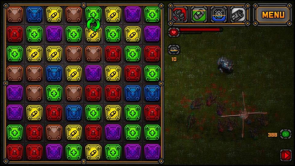 Terminal Squad: Sentinel ستيم كود رقمي