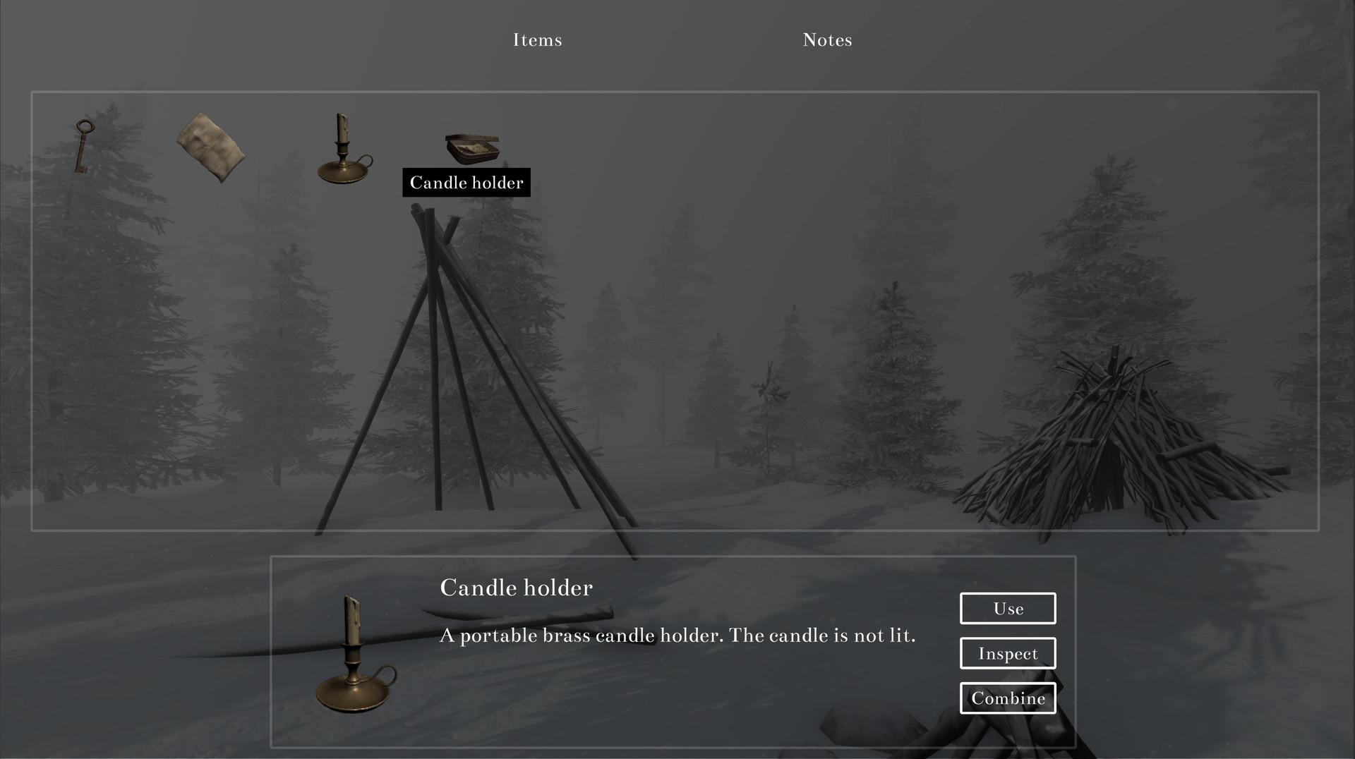 The Whisperer GOG كود رقمي