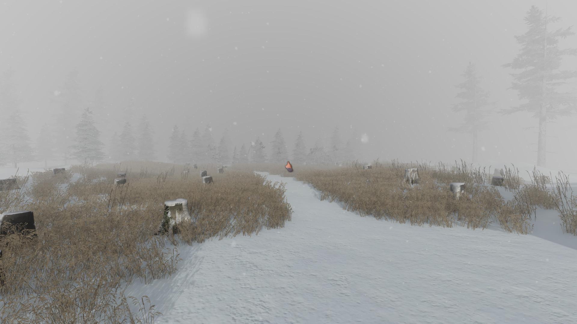 The Whisperer GOG كود رقمي