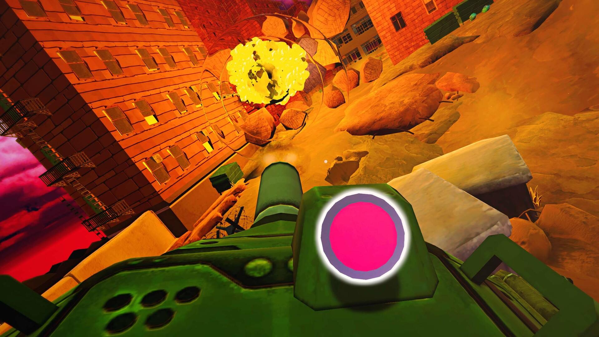 Suicide Guy: The Lost Dreams Android مفتاح