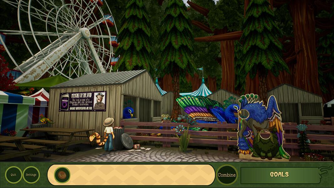 The Fantastic Kitty Rues ستيم كود رقمي