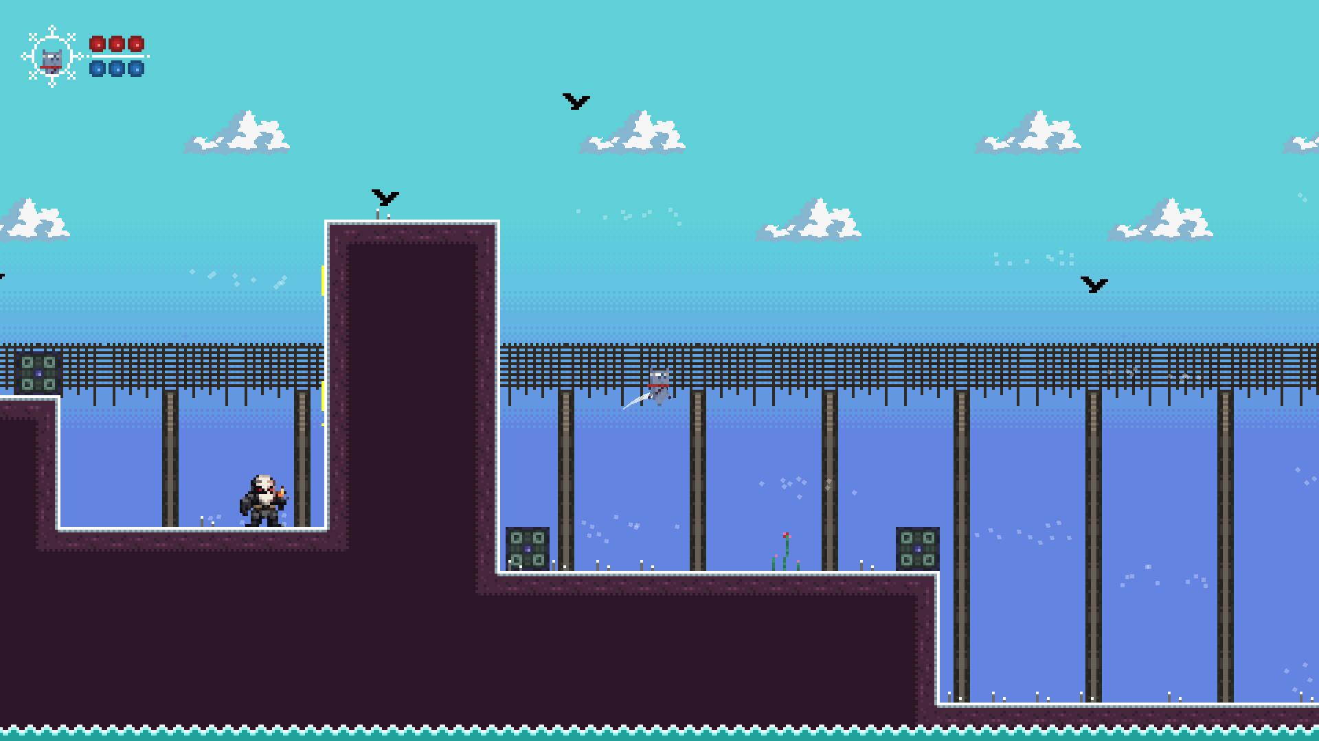 ICE FLAME ستيم كود رقمي