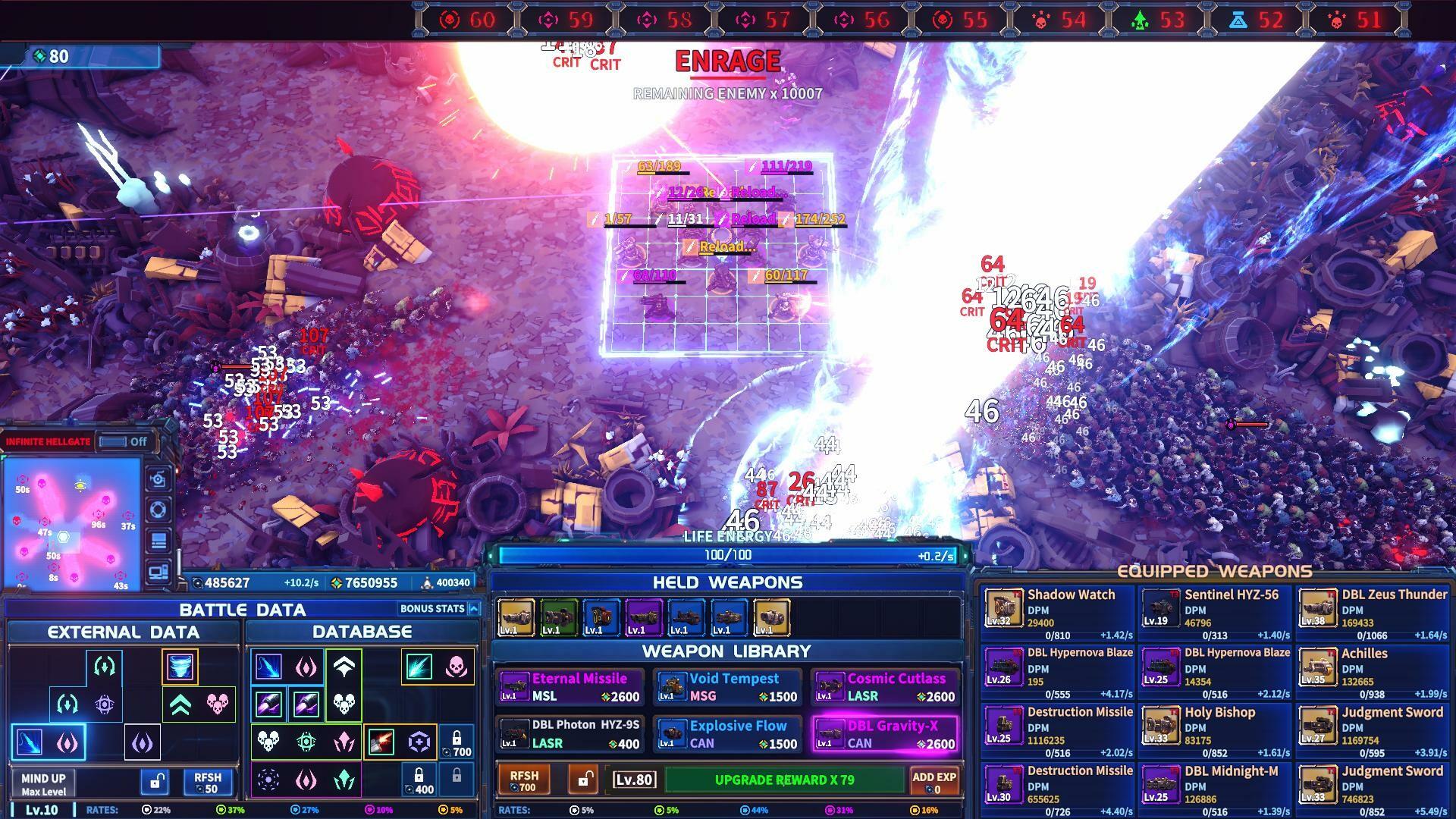 Arms Evolution - ZOMBIE DESTROYER ستيم كود رقمي