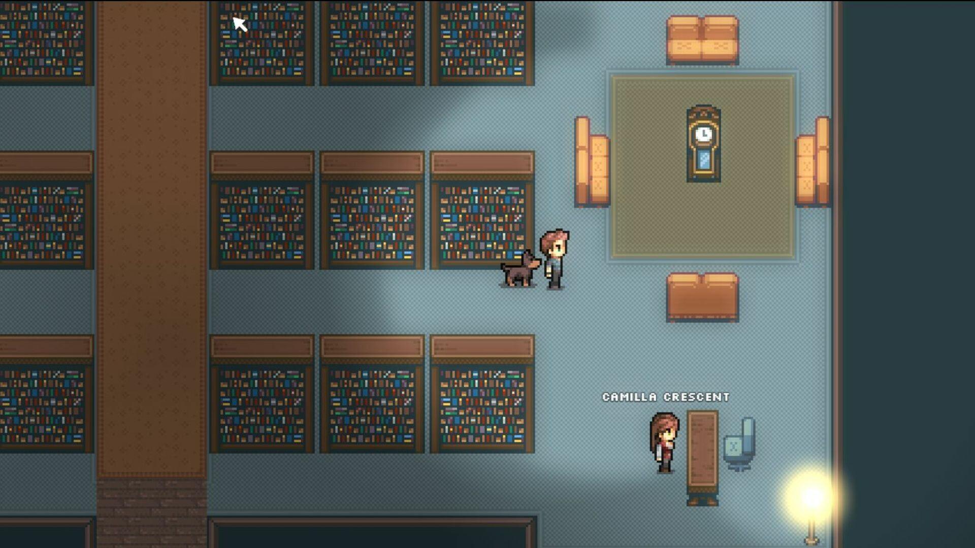 Murder Is Game Over: Streaming Death ستيم كود رقمي