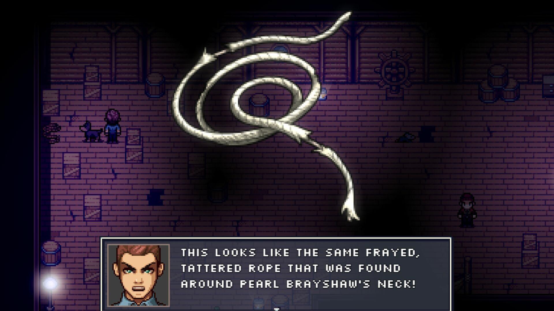 Murder Is Game Over: Streaming Death ستيم كود رقمي