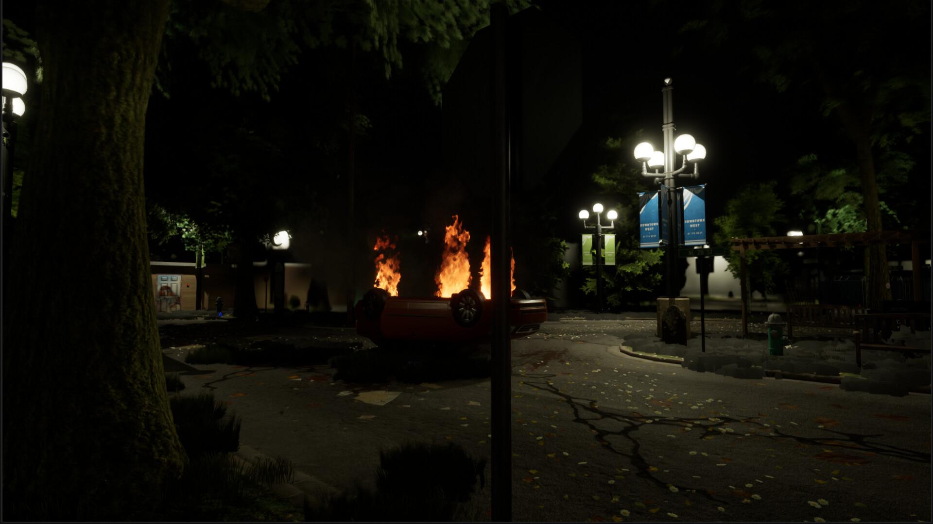 Real Nightmares ستيم كود رقمي