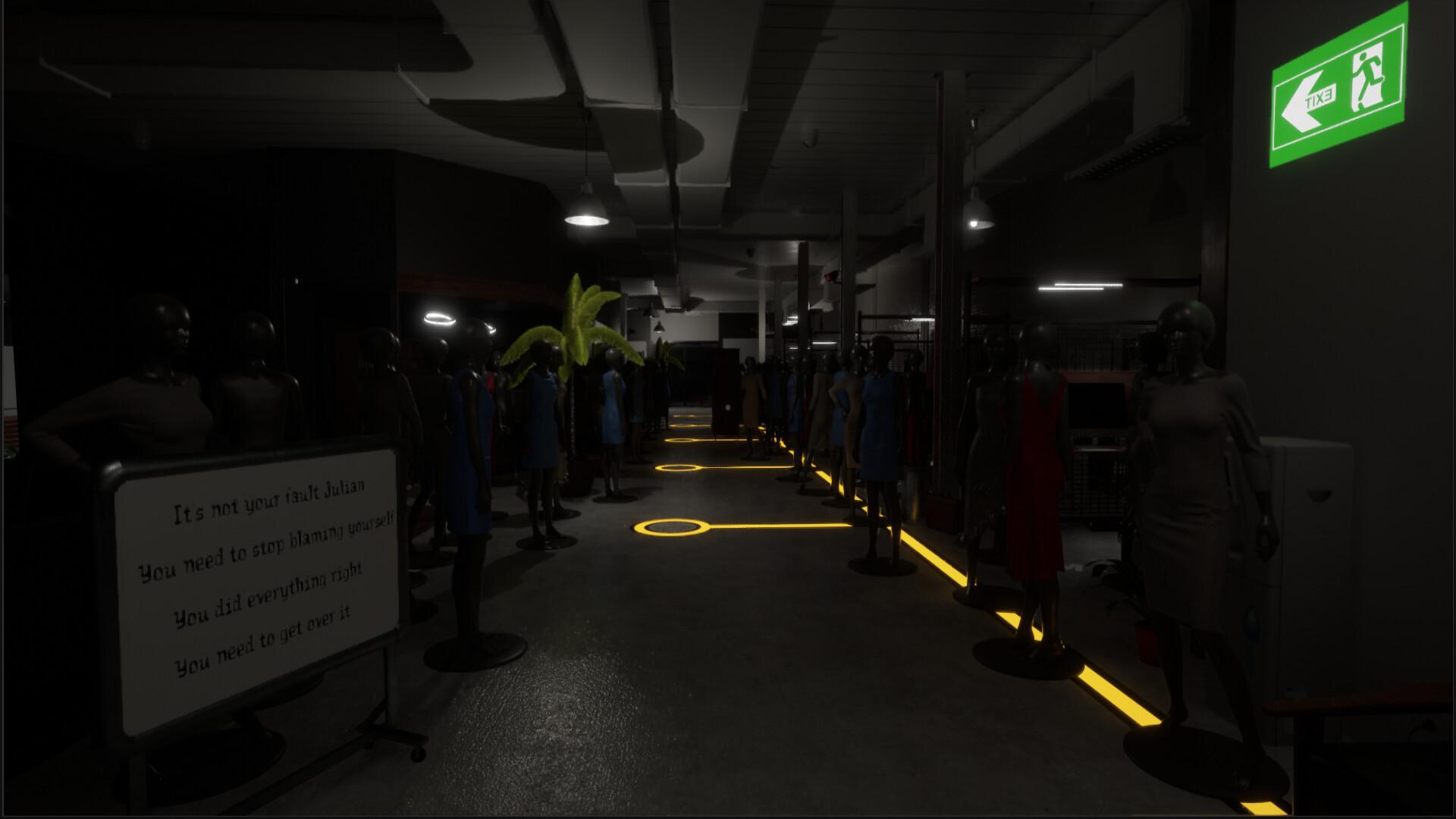 Real Nightmares ستيم كود رقمي