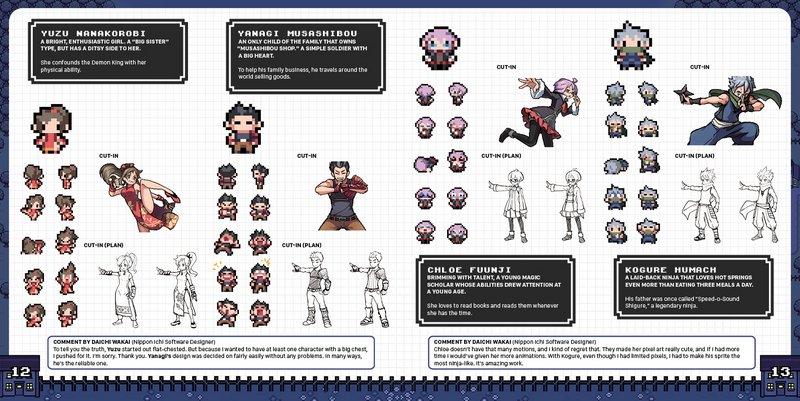 The Longest Five Minutes - Digital Art Booklet DLC ستيم كود رقمي