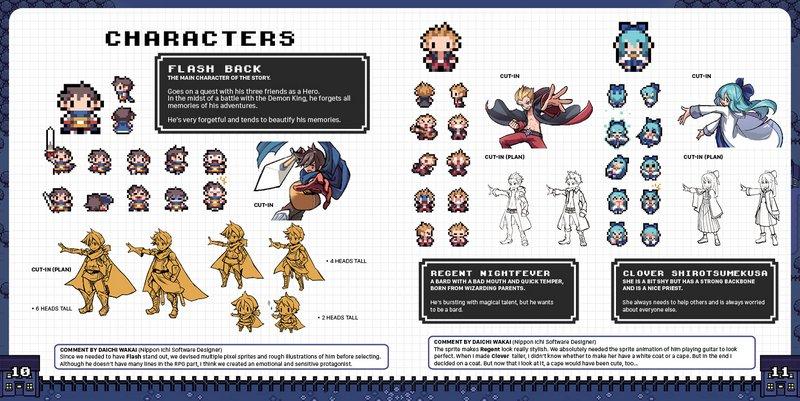 The Longest Five Minutes - Digital Art Booklet DLC ستيم كود رقمي