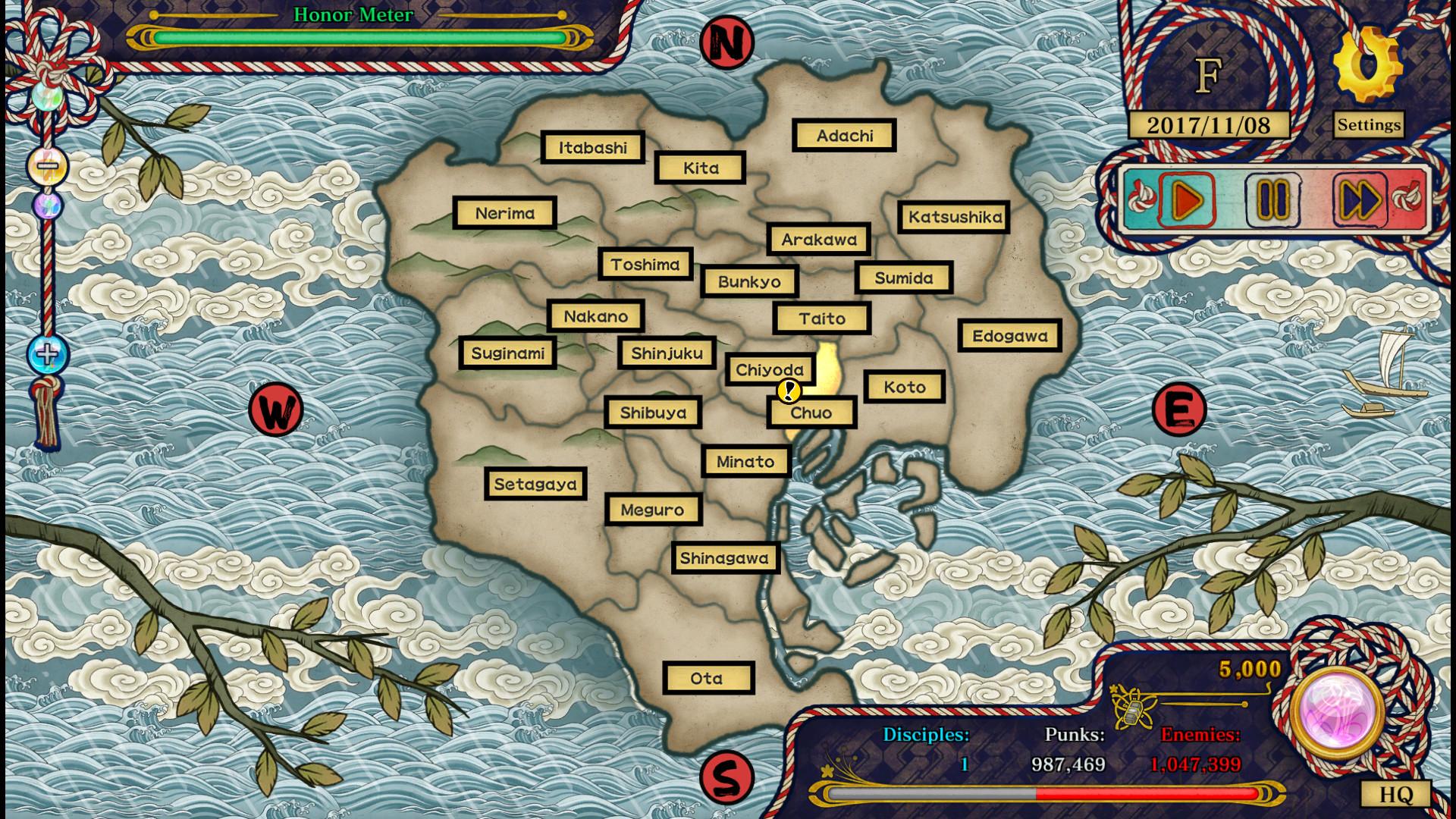 Tokyo Tattoo Girls Digital اصدار محدود ستيم كود رقمي