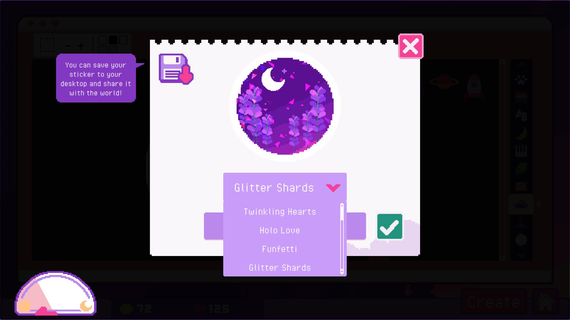 Sticky Business بي سي ستيم كود رقمي