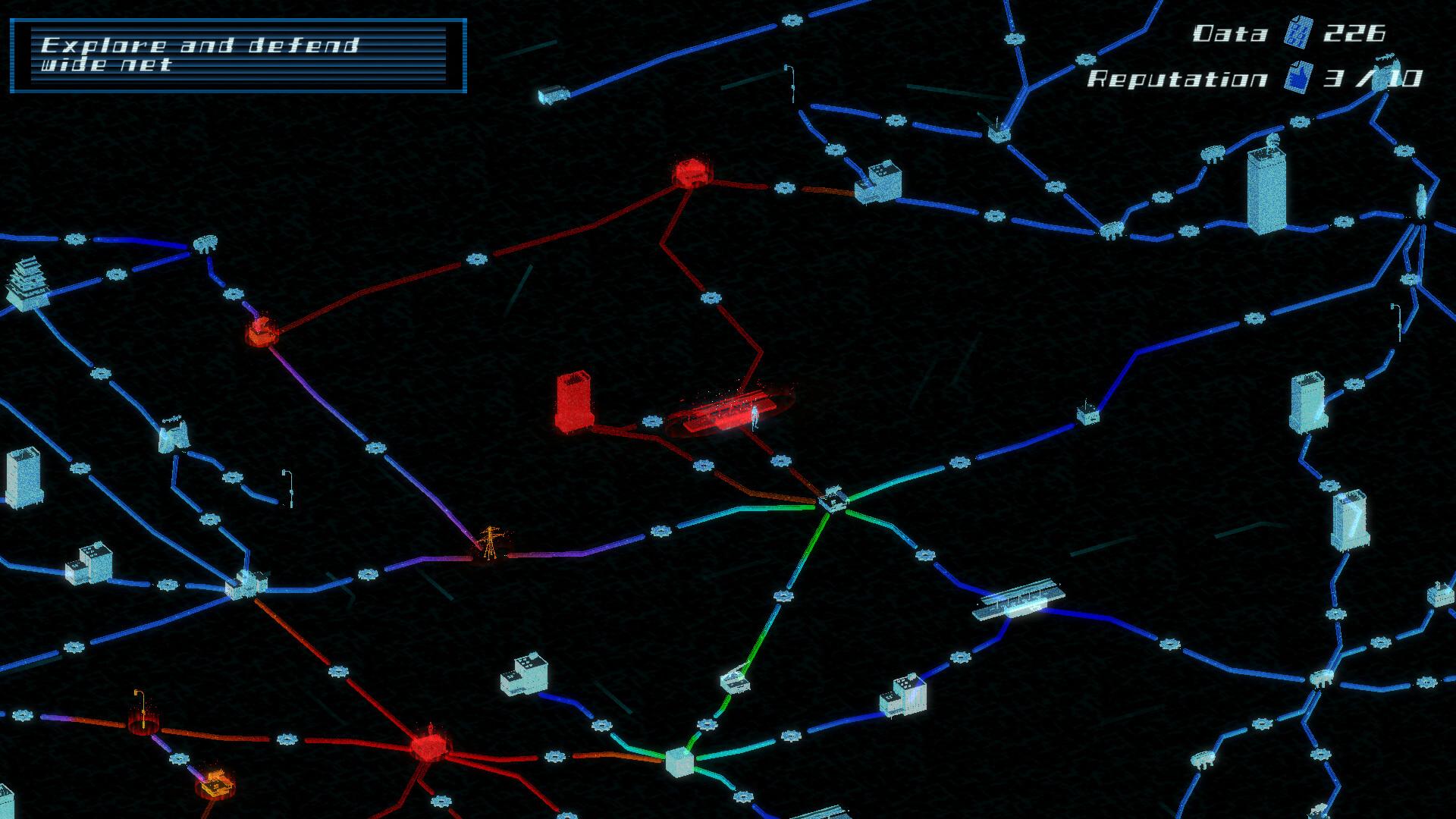 Crash Override ستيم كود رقمي