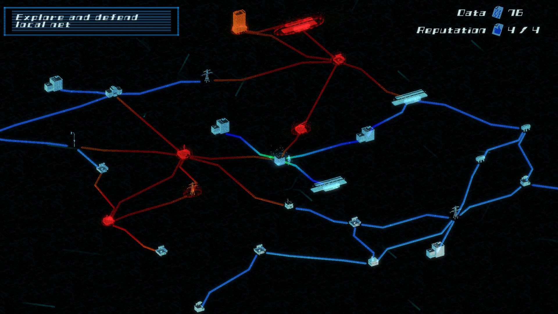 Crash Override ستيم كود رقمي