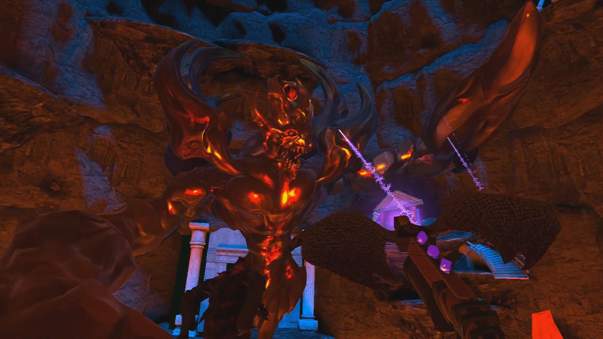 Elysium Trials ستيم كود رقمي