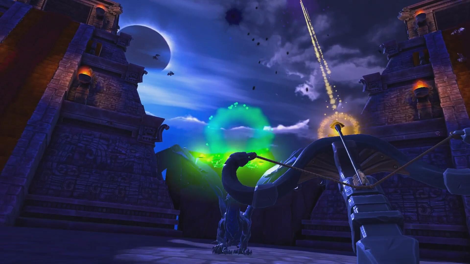 Elysium Trials ستيم كود رقمي