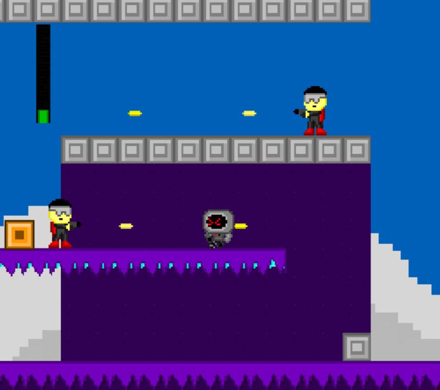 Garrison Gauntlet ستيم كود رقمي