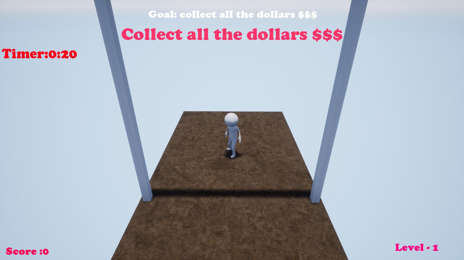 Running Man 3D Part2 ستيم كود رقمي