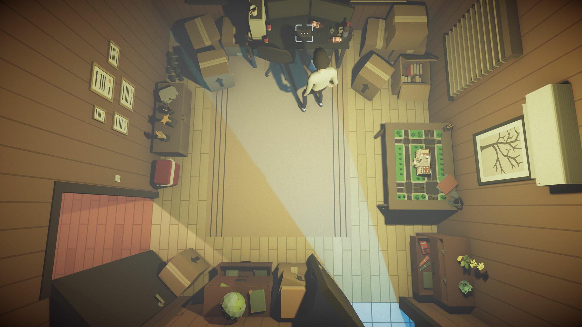 Carry Onward اوروبي بلايستيشن 5 كود رقمي