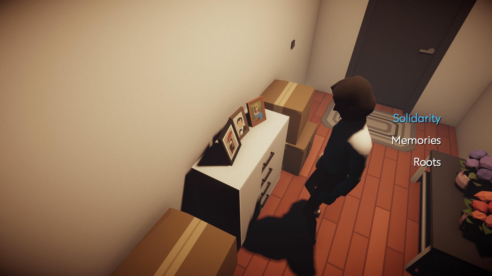 Carry Onward اوروبي بلايستيشن 5 كود رقمي