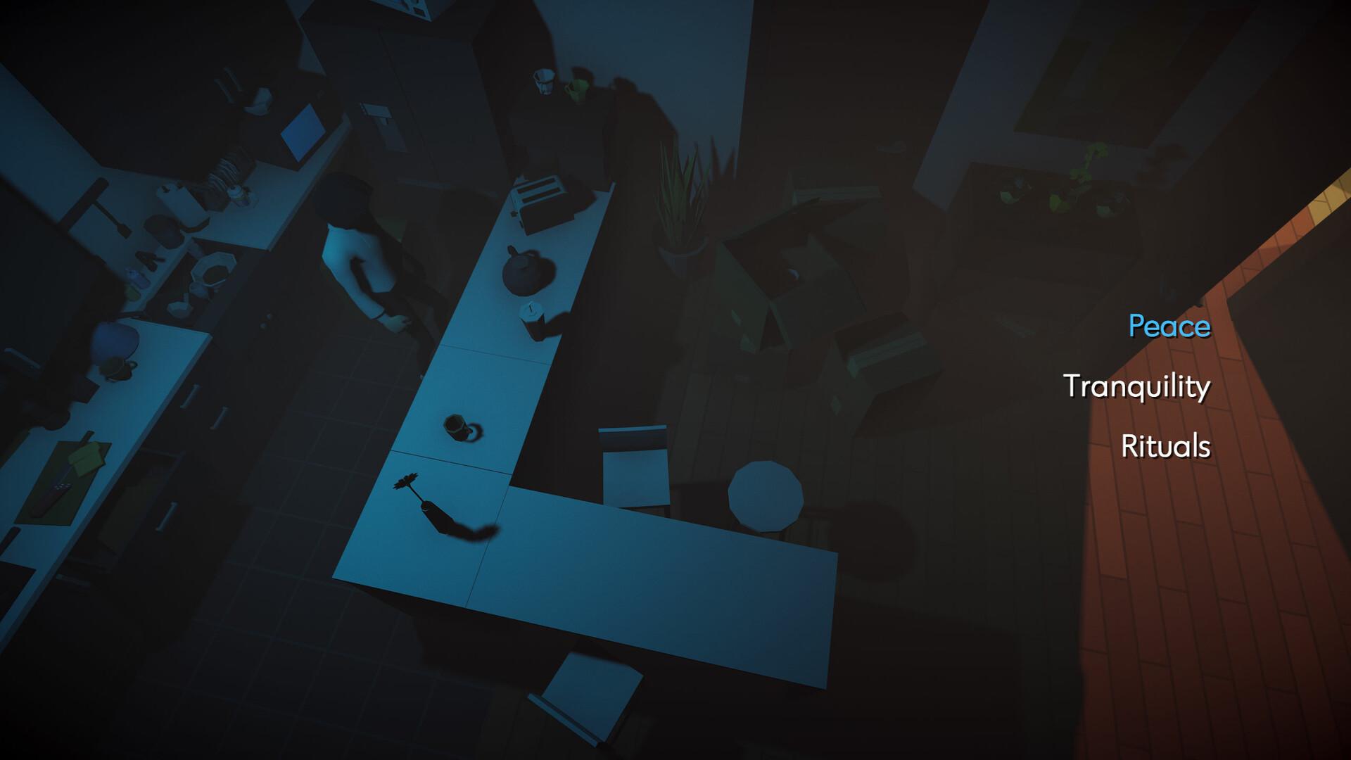 Carry Onward اوروبي بلايستيشن 5 كود رقمي