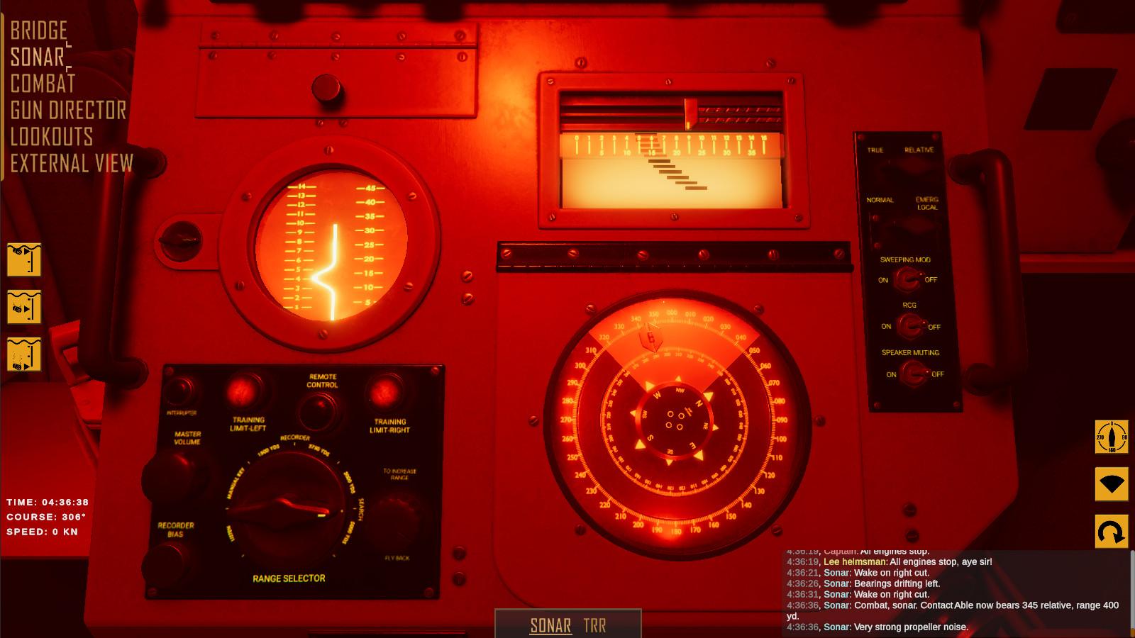 Destroyer The UBoat Hunter ستيم كود رقمي