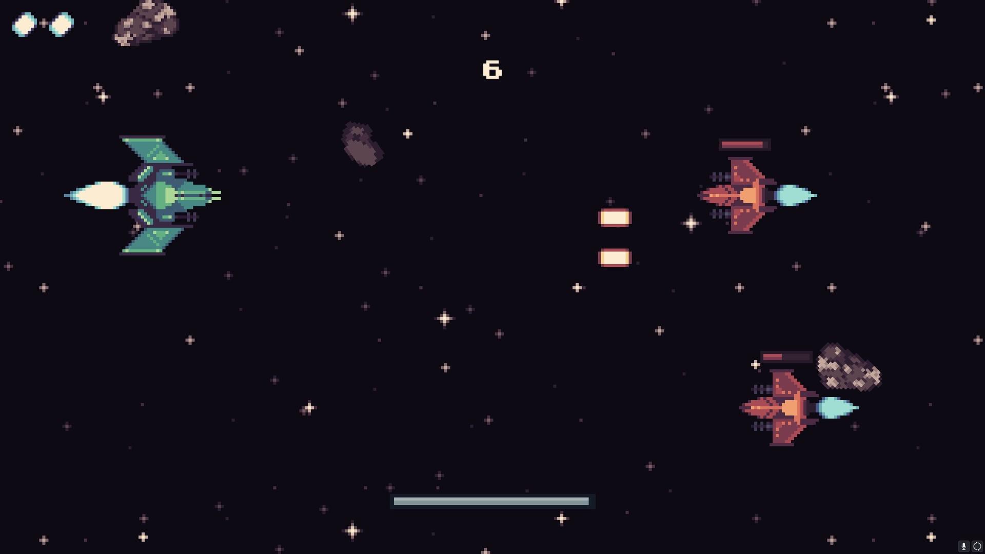 Spaceship Trouble ستيم كود رقمي