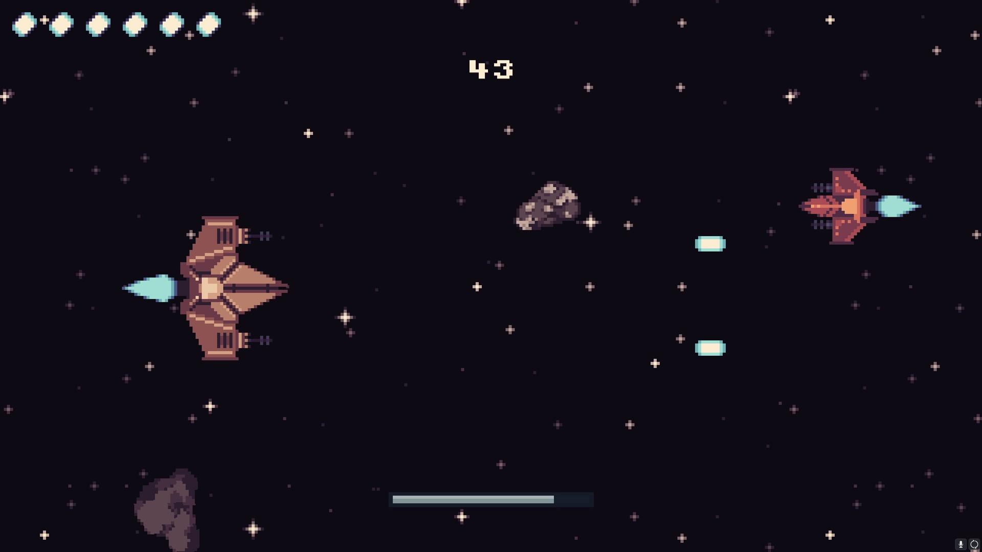 Spaceship Trouble ستيم كود رقمي