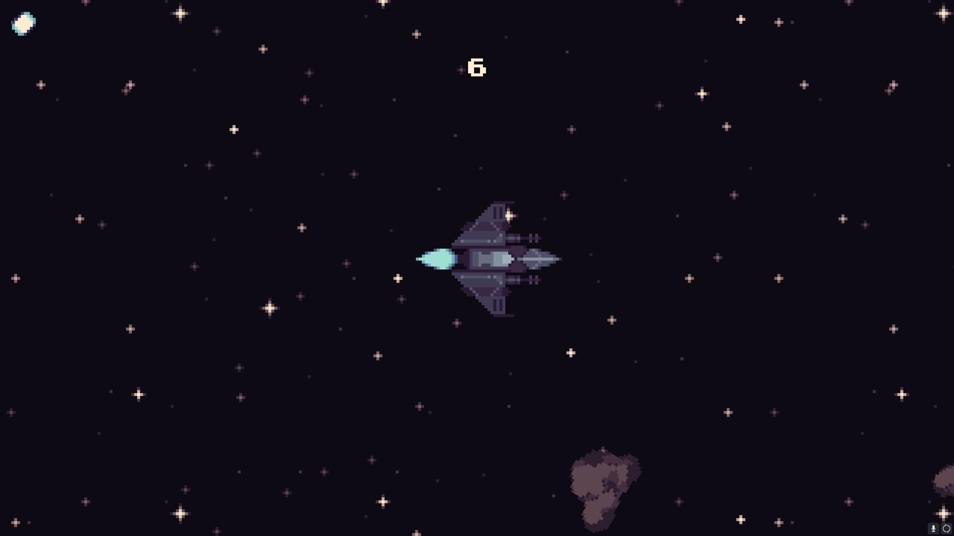 Spaceship Trouble ستيم كود رقمي