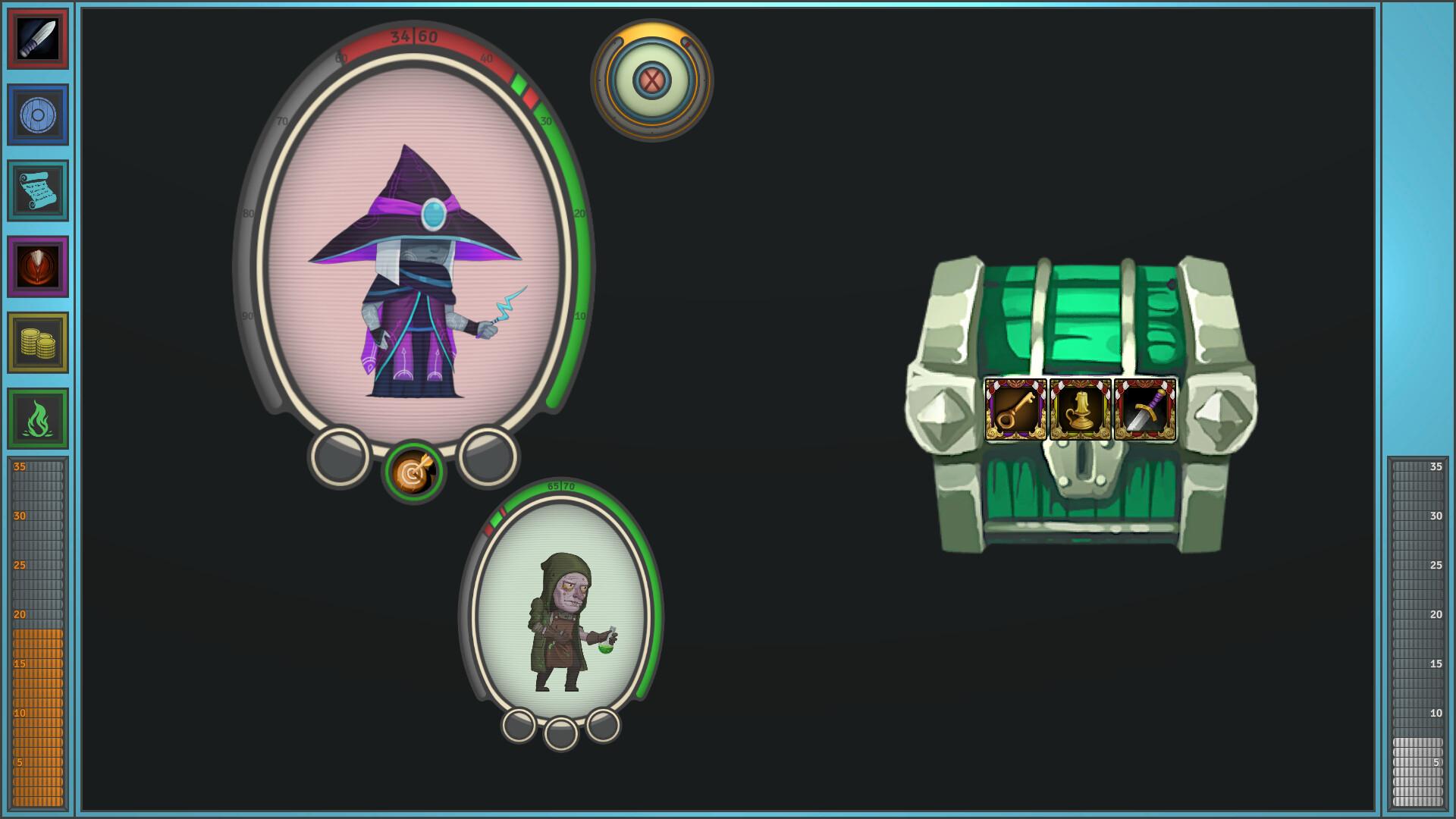 Coin Operated Carnage ستيم كود رقمي