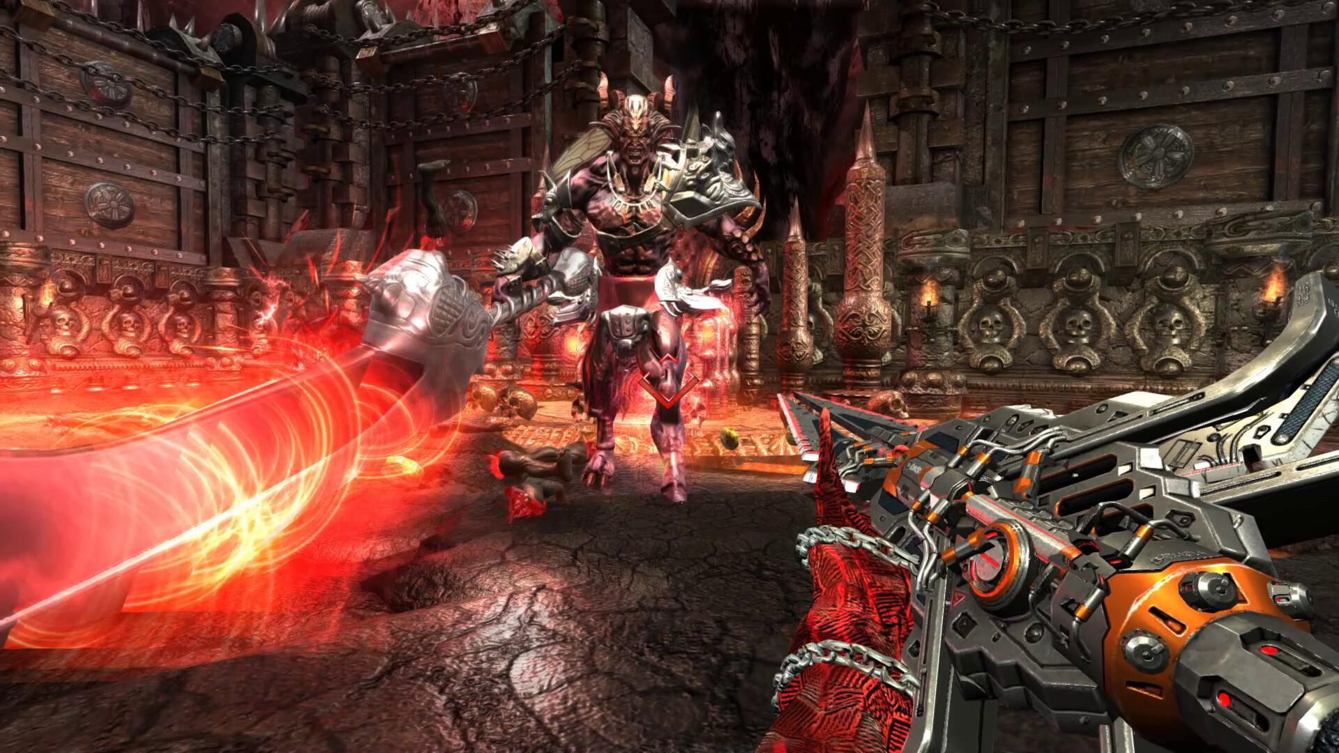 Demonic Supremacy اوروبي بلايستيشن 4 كود رقمي