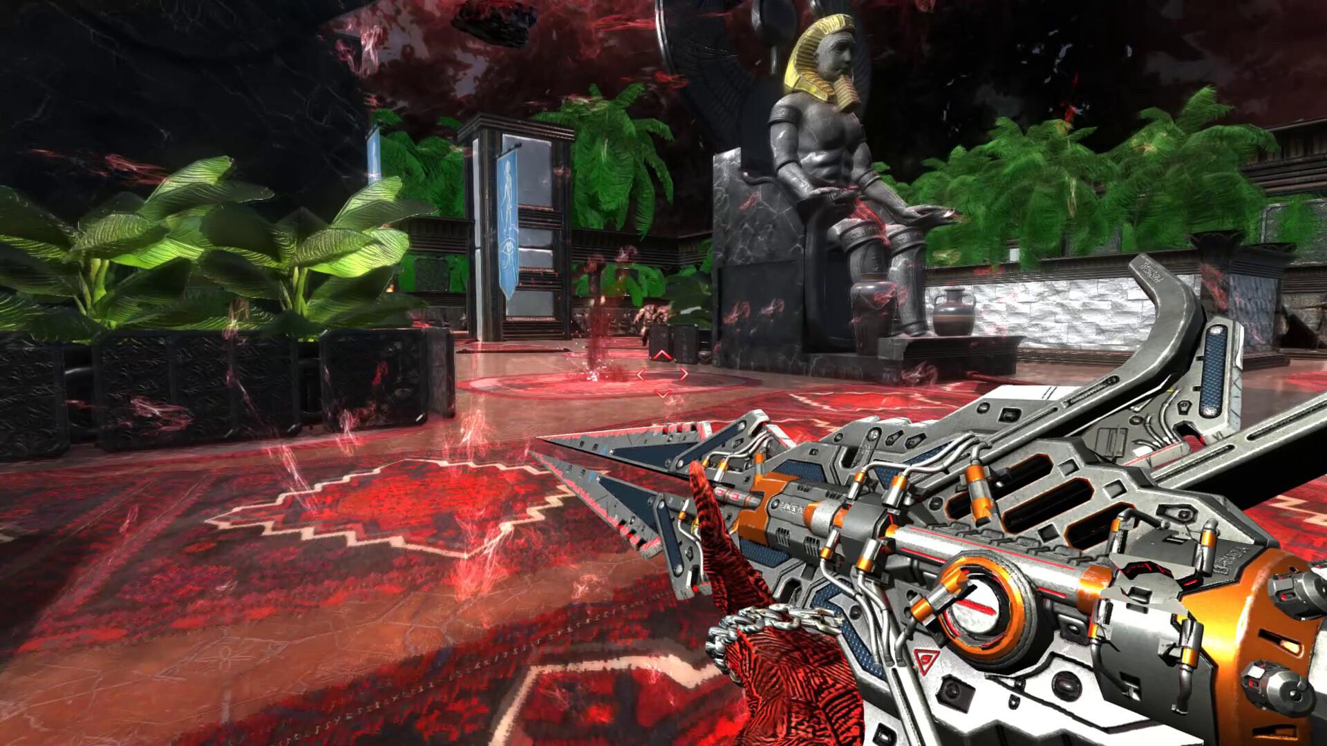 Demonic Supremacy اوروبي بلايستيشن 4 كود رقمي