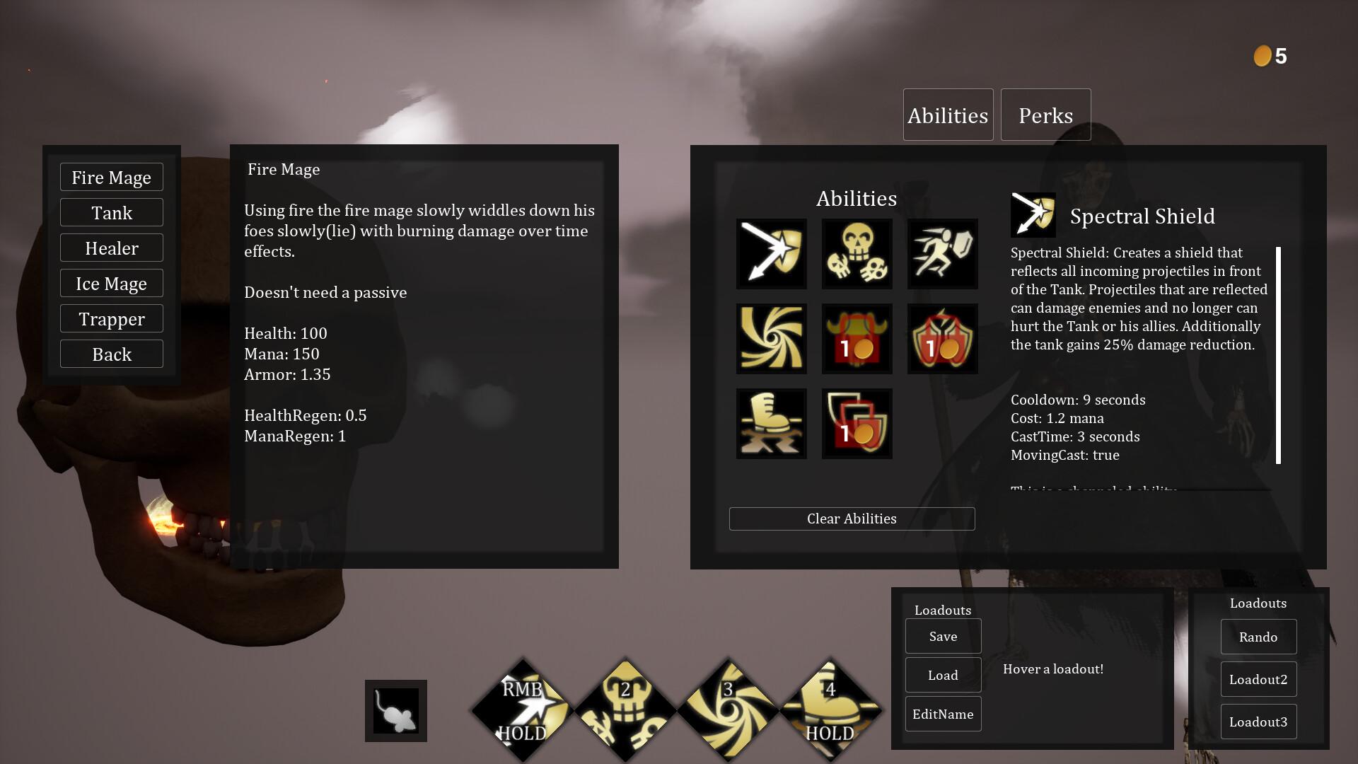 Mage Mayhem ستيم كود رقمي