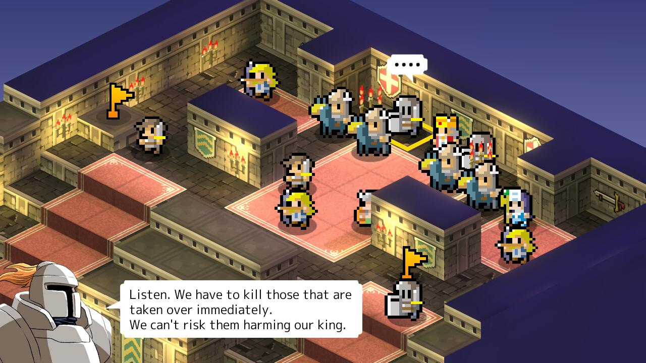 Great Ambition Of The SLIMES ستيم كود رقمي