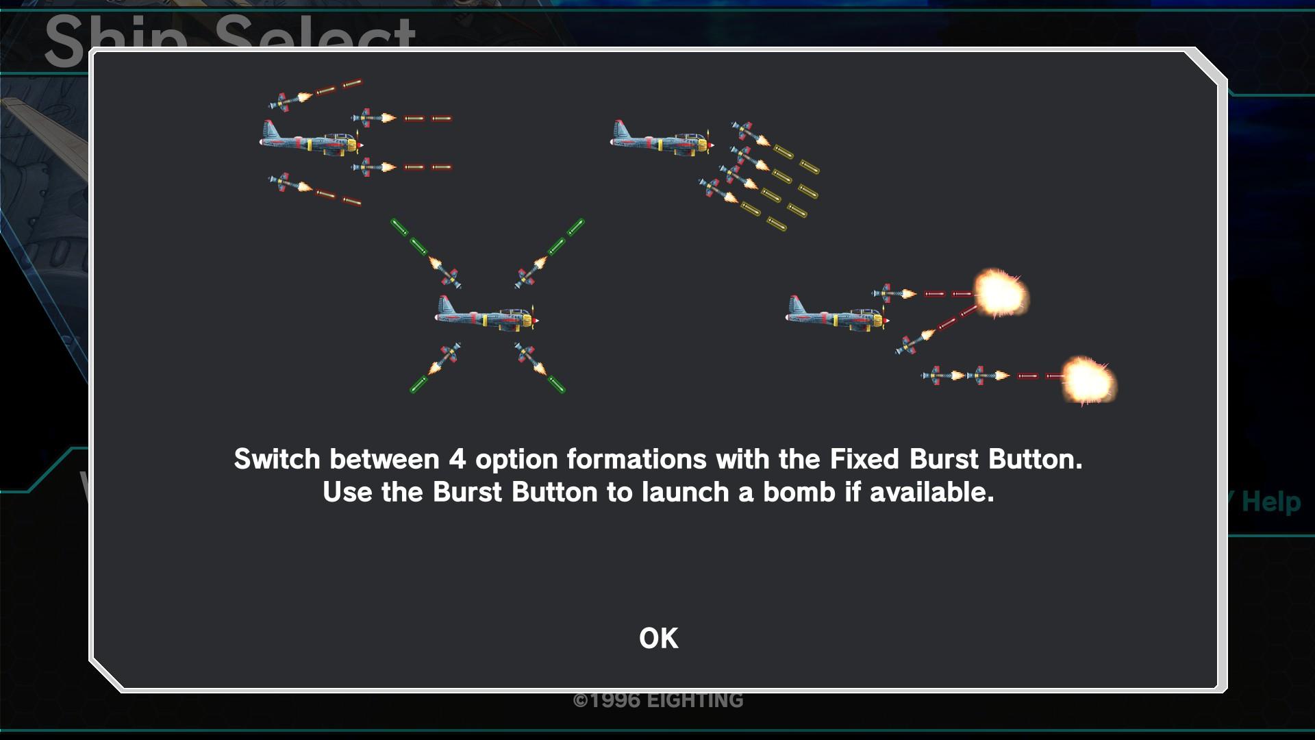 DARIUSBURST Chronicle Saviours - Battle Garegga DLC ستيم كود رقمي
